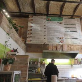 Jimmy'z Vegan Budapest - Egyéb