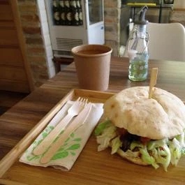 Jimmy'z Vegan Budapest - Egyéb