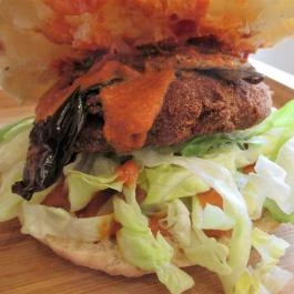 Jimmy'z Vegan Budapest - Egyéb