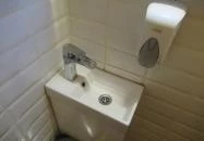 Jimmy'z Vegan Budapest