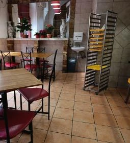 JinManLou Kínai Gyorsétterem
