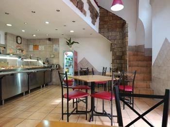 JinManLou Kínai Gyorsétterem Budapest