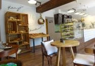 JM6 Sütiző Bakery & Café Budapest