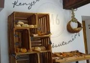 JM6 Sütiző Bakery & Café Budapest