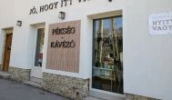 Jó, hogy itt vagy Budaörs - Külső kép