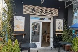 Jó Jó Tea Budapest