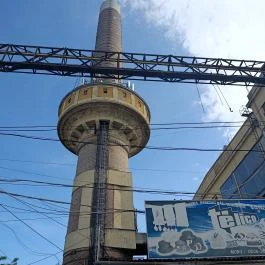 Jó Jó Tea Budapest - Külső kép