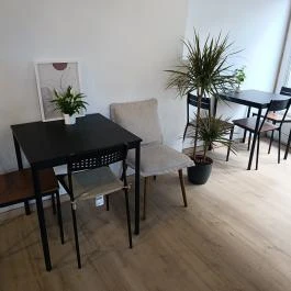 Jó Jó Tea Budapest - Belső