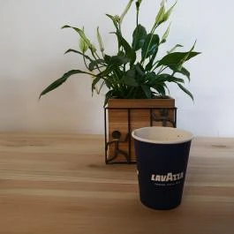 Jó Jó Tea Budapest - Étel/ital