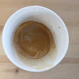 Jó Jó Tea Budapest - Étel/ital