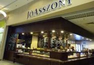 JóAsszony - Corvin Plaza Budapest