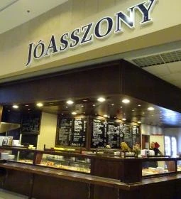 JóAsszony - Corvin Plaza