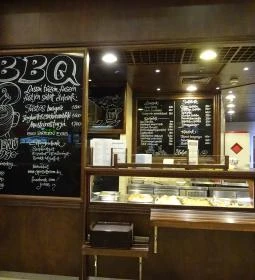 JóAsszony - Corvin Plaza