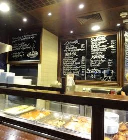 JóAsszony - Corvin Plaza