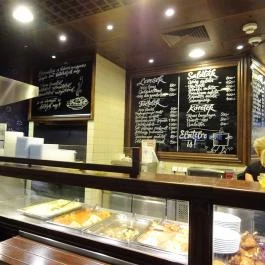 JóAsszony - Corvin Plaza Budapest - Külső kép