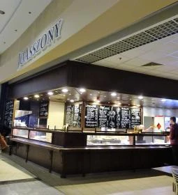 JóAsszony - Corvin Plaza