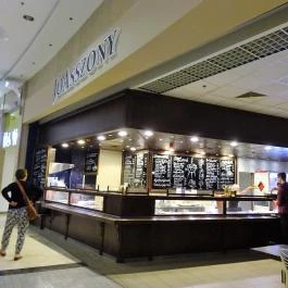 JóAsszony - Corvin Plaza Budapest - Külső kép