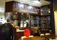 JóAsszony - Mammut I. Budapest