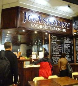 JóAsszony - Mammut I.