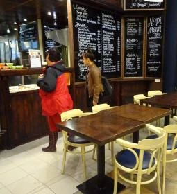 JóAsszony - Mammut I.