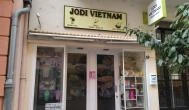 Jodi Vietnam - Asian Food Budapest - Külső kép