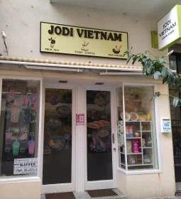 Jodi Vietnam - Asian Food