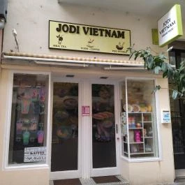 Jodi Vietnam - Asian Food Budapest - Külső kép