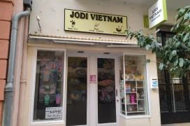 Jodi Vietnam - Asian Food Budapest
