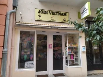 Jodi Vietnam - Asian Food Budapest
