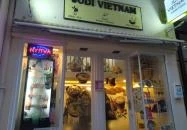 Jodi Vietnam - Asian Food Budapest