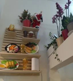 Jodi Vietnam - Asian Food