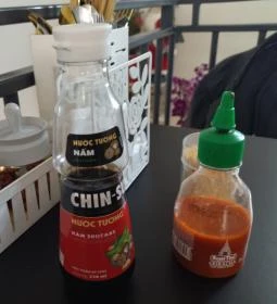 Jodi Vietnam - Asian Food