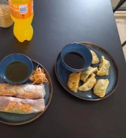 Jodi Vietnam - Asian Food