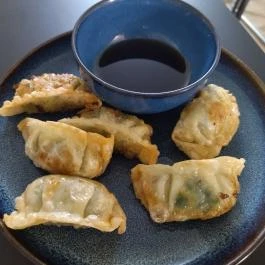 Jodi Vietnam - Asian Food Budapest - Étel/ital