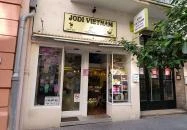 Jodi Vietnam - Asian Food Budapest