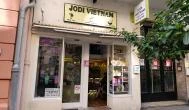 Jodi Vietnam - Asian Food Budapest - Külső kép