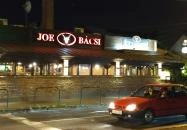 Joe Bácsi Étterem Budapest