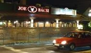 Joe Bácsi Étterem Budapest - Külső kép