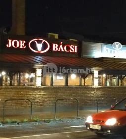Joe Bácsi Étterem