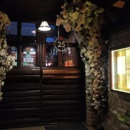 Joe Bácsi Étterem, Budapest - Egyéb