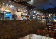 Joe Bácsi Étterem Budapest