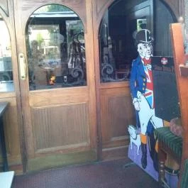 John Bull Pub Nyíregyháza - Külső kép