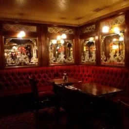 John Bull Pub Nyíregyháza - Belső