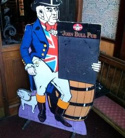 John Bull Pub
