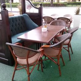 John Bull Pub Nyíregyháza - Külső kép