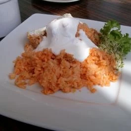 John Bull Pub Nyíregyháza - Étel/ital