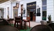 John Bull Pub Nyíregyháza - Külső kép