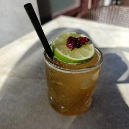 John Bull Pub, Szeged - Étel/ital