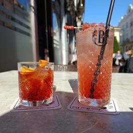 John Bull Pub, Szeged - Étel/ital