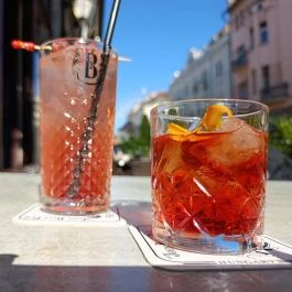 John Bull Pub, Szeged - Étel/ital